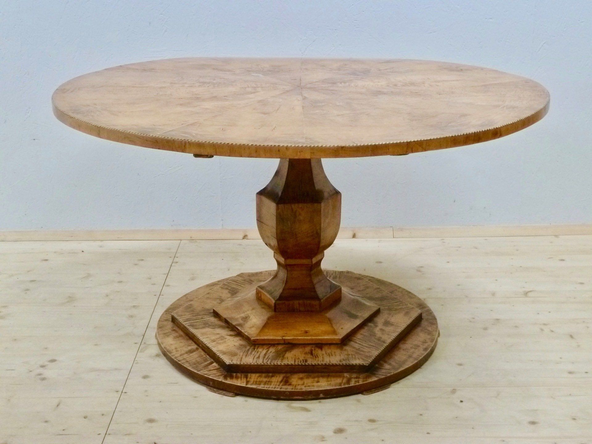 Biedermeier Tisch Biedermeier Tisch