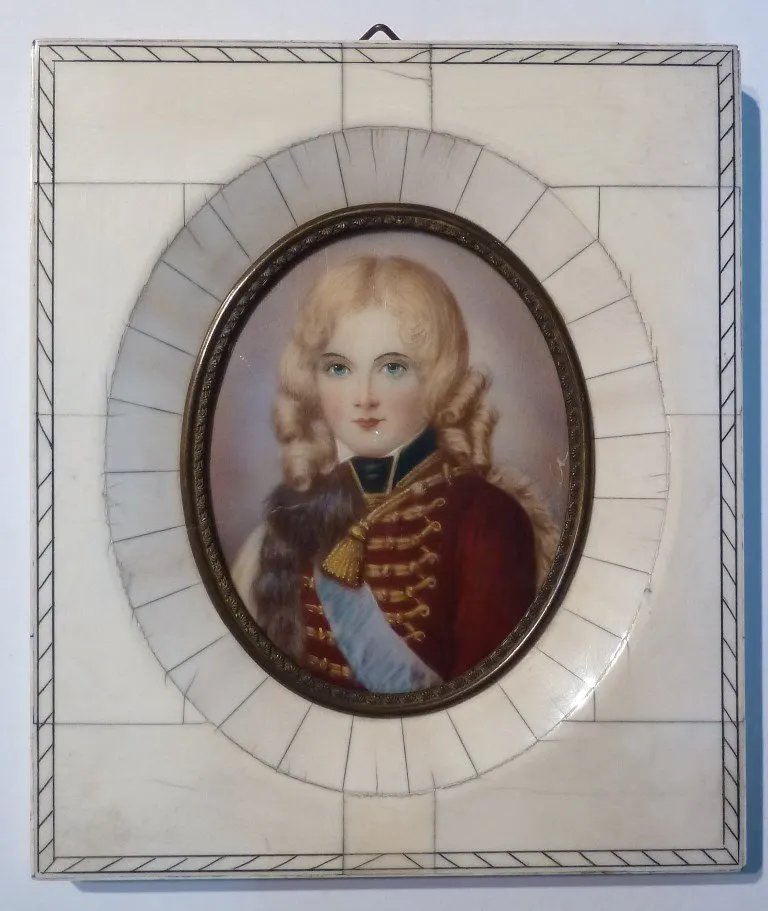 Napoleon Francois Joseph Bonaparte Herzog von Reichstadt Napoleon Francois Joseph Bonaparte Herzog von Reichstadt